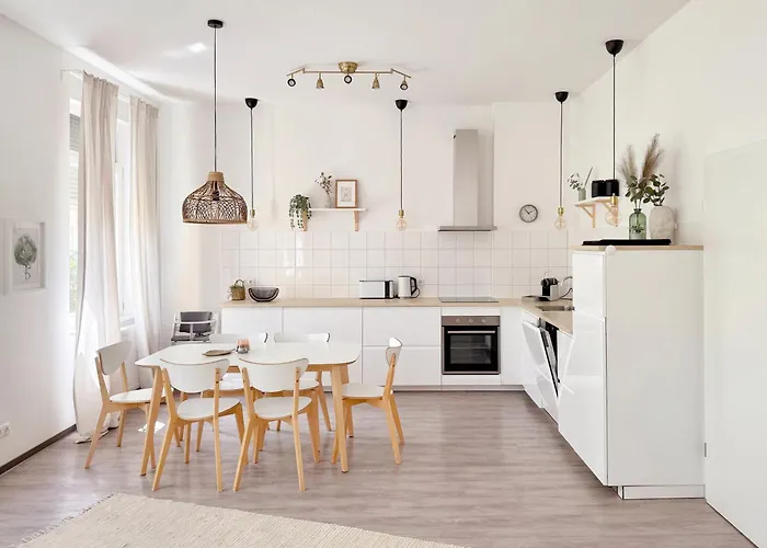 Deichstadt Appartamento *