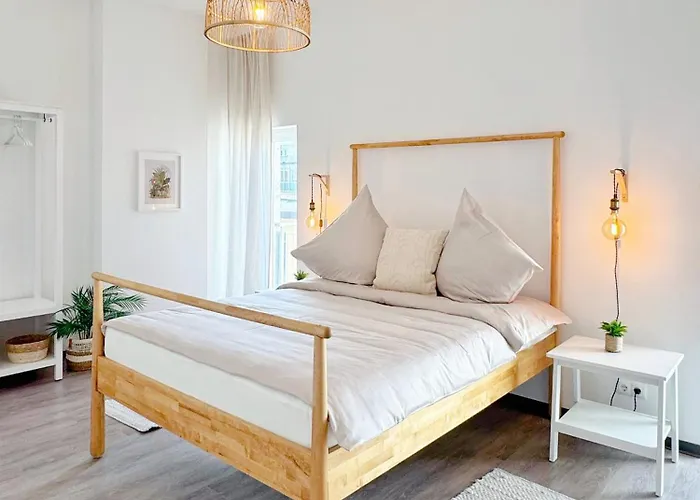 Deichstadt Appartamento *