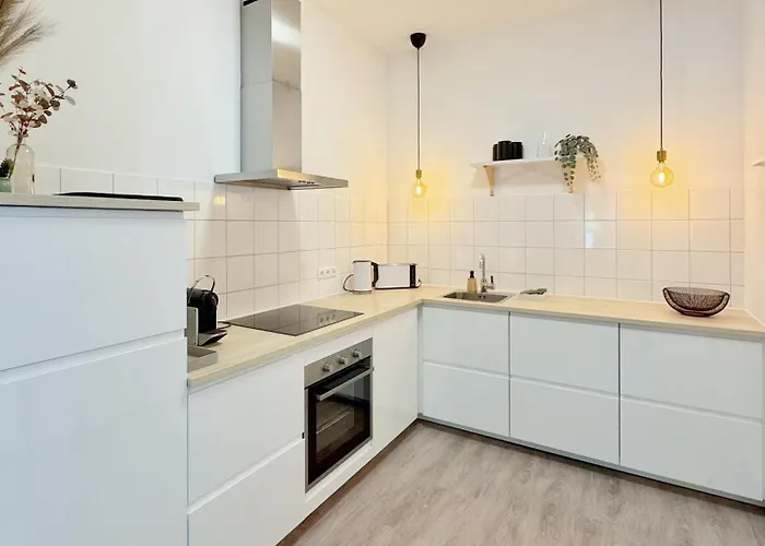 Appartamento Deichstadt *