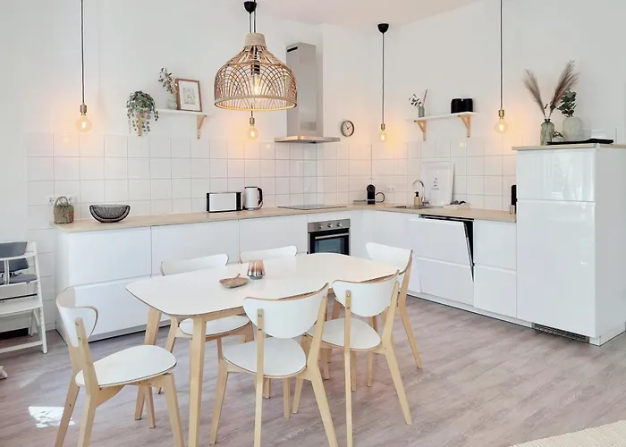 Appartamento Deichstadt Neuwied