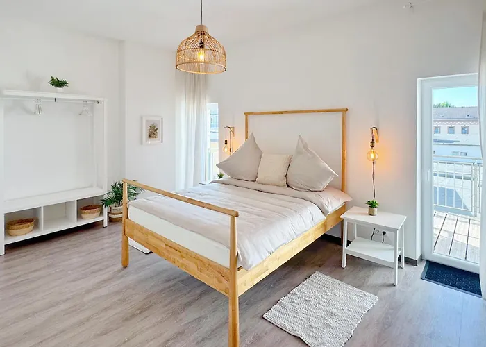 Deichstadt * Neuwied