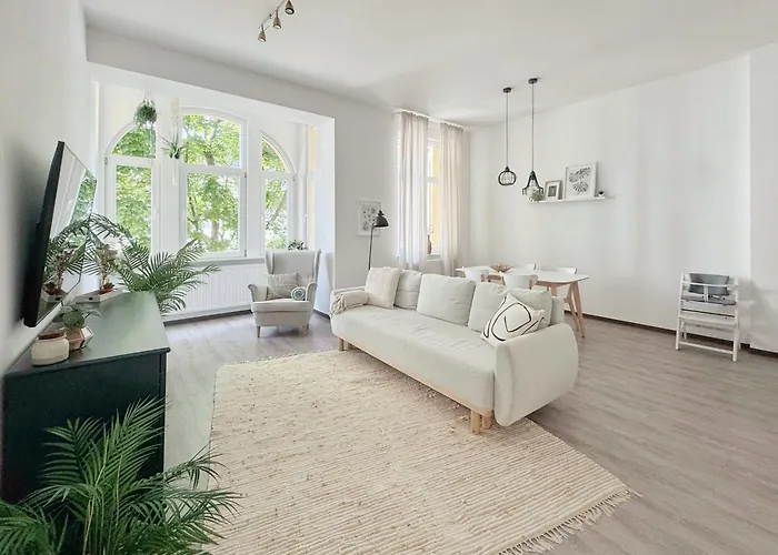 Deichstadt Appartamento