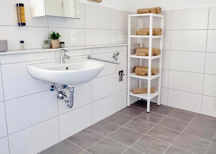 Deichstadt Appartamento Neuwied