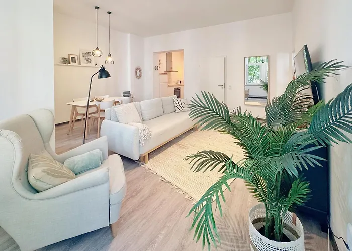 Appartamento Deichstadt