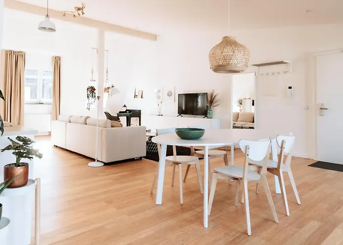 Appartamento Deichstadt *