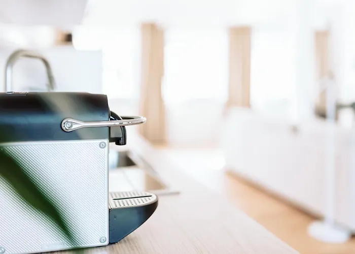 Deichstadt Appartamento Neuwied